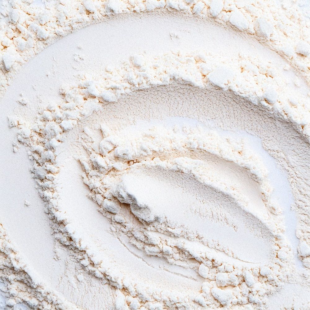 Zero-Probiotic Formula