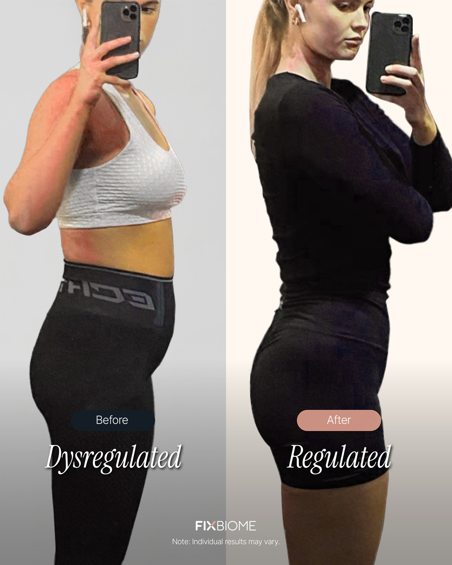 FixBIOME™ Advanced Gut Reset Course