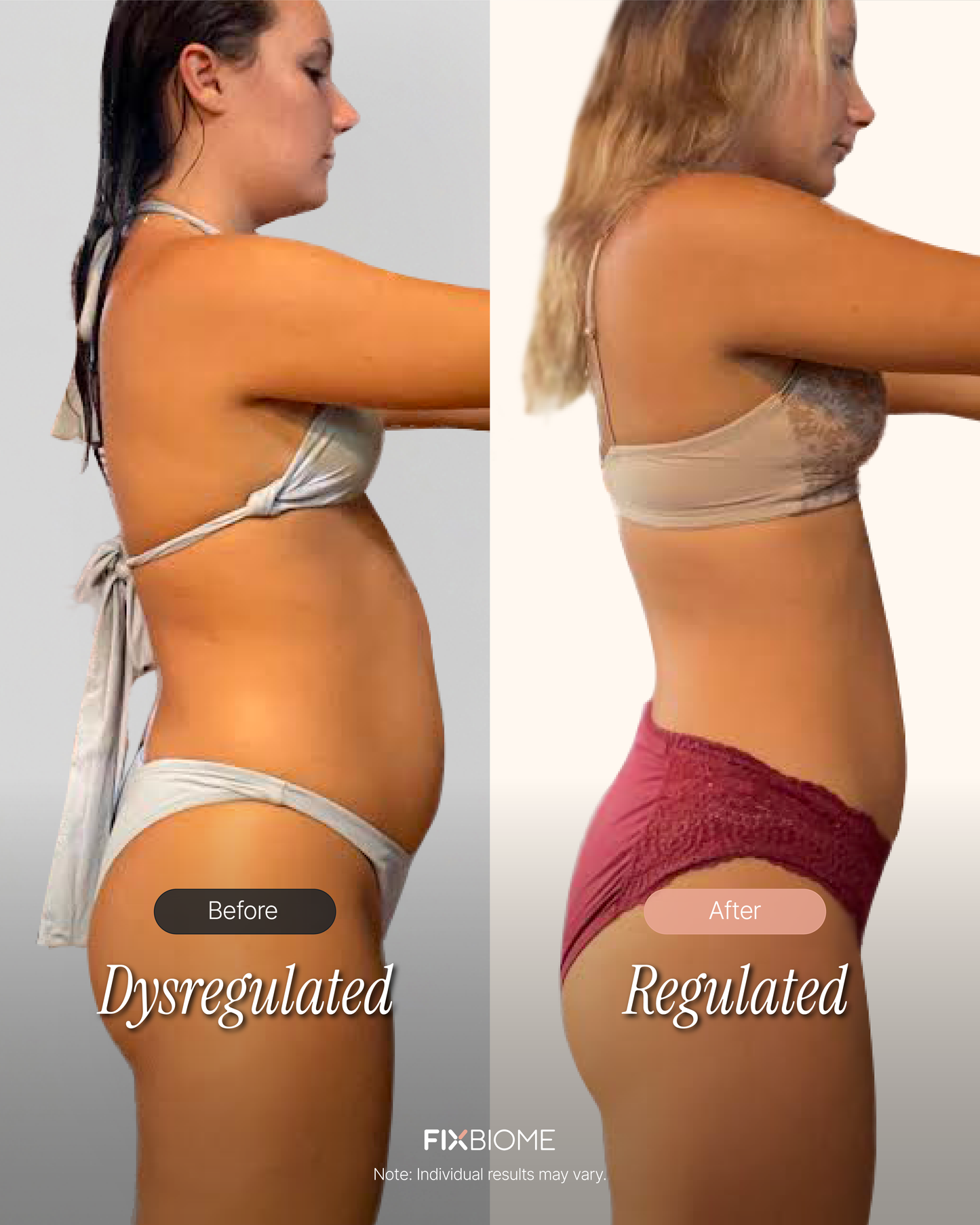 FixBIOME™ Advanced Gut Reset Course