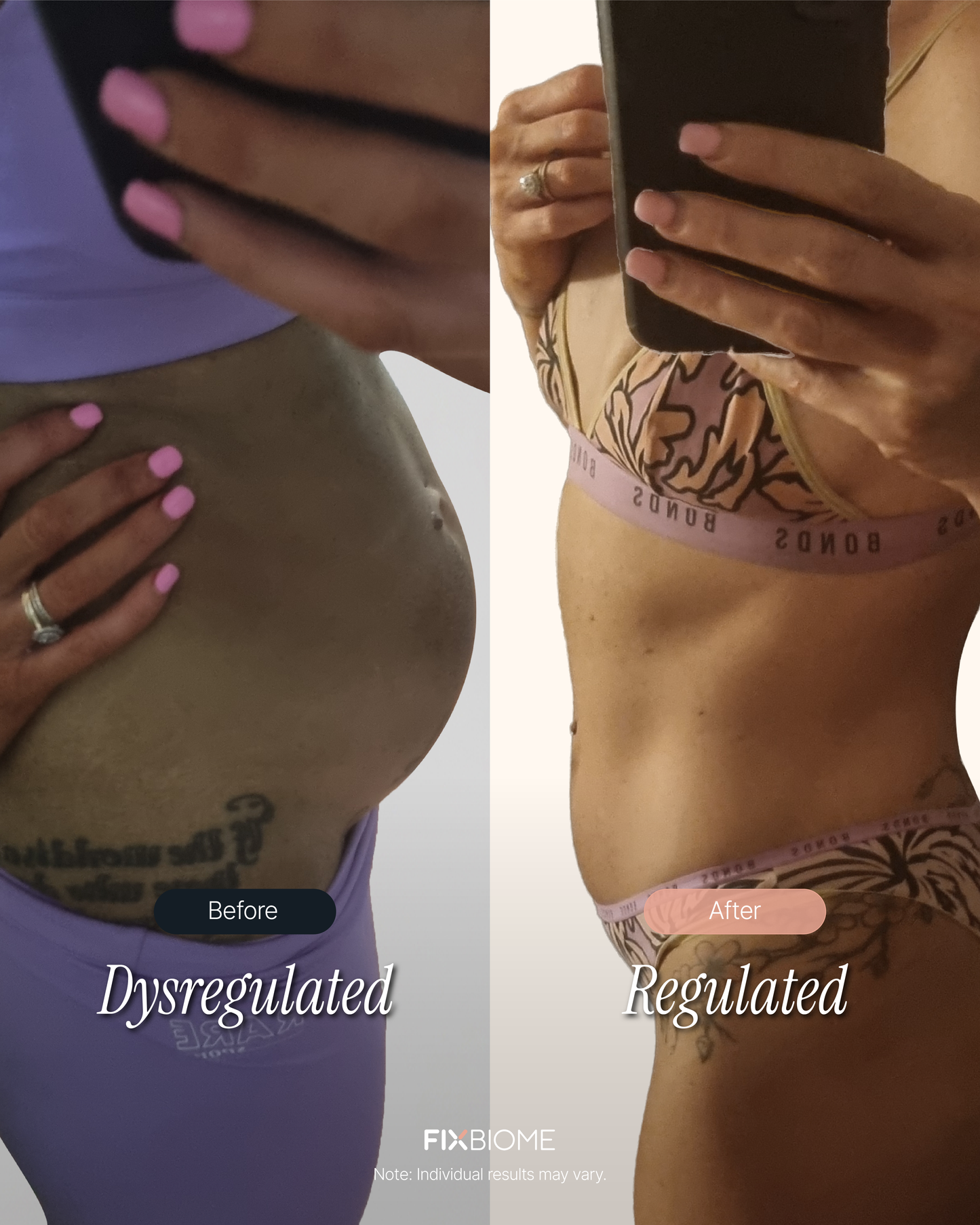 FixBIOME™ Advanced Gut Reset Course